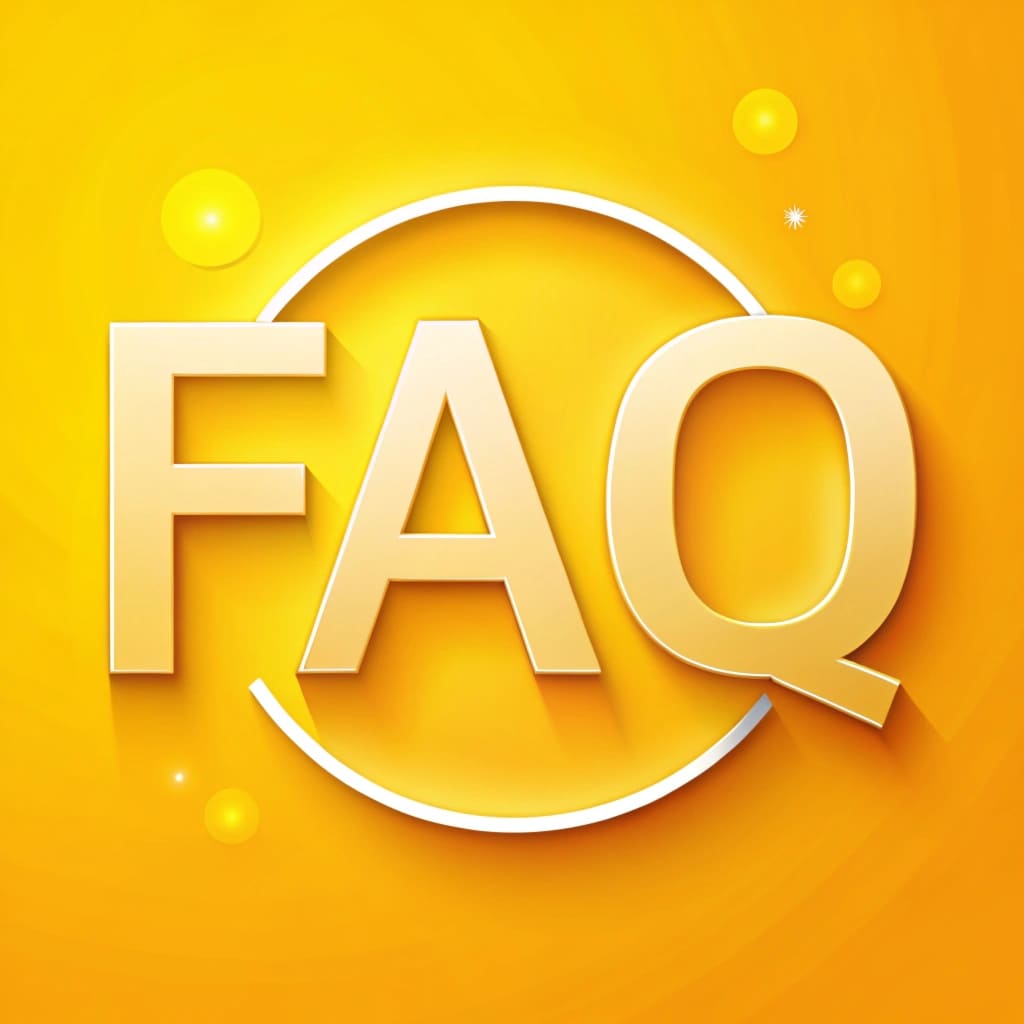 Imagen FAQ