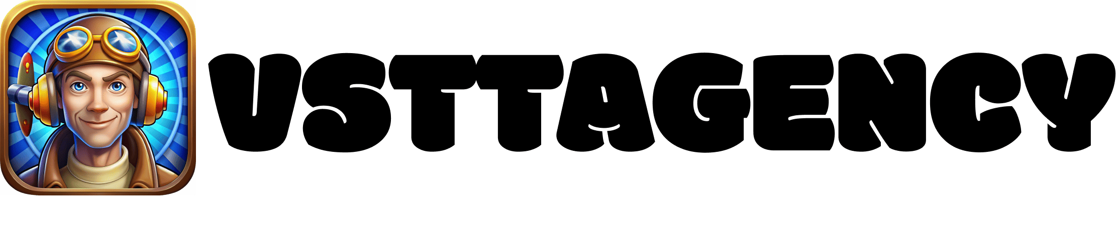 Logo de VSTTAGENCY